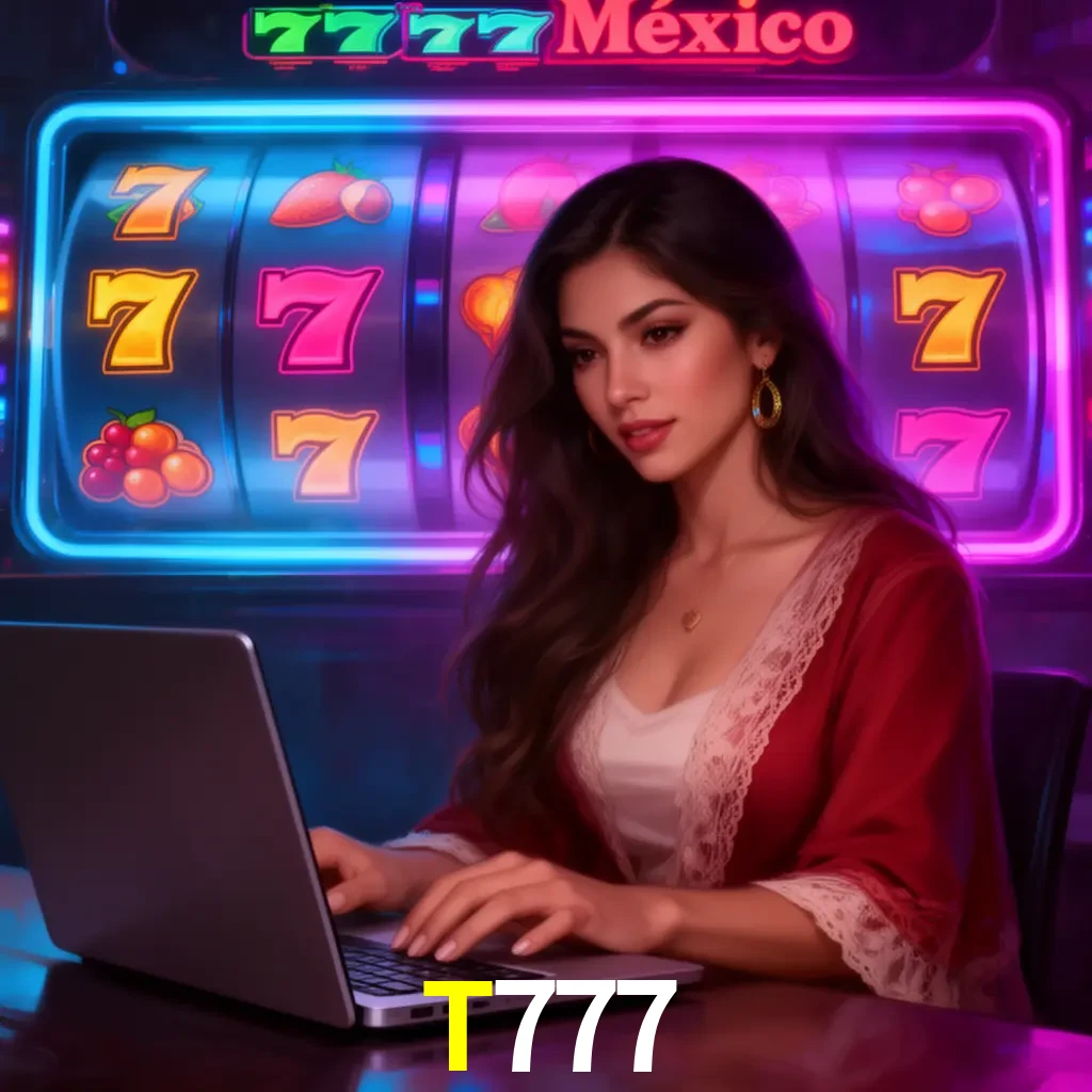 T777 Lo que distingue a las tragamonedas de Red Tiger en T777