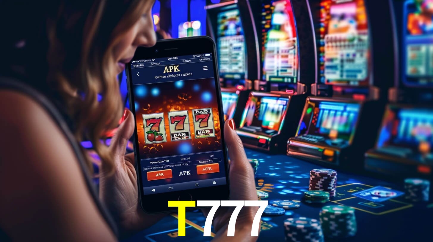 T777 Fishing Arcade