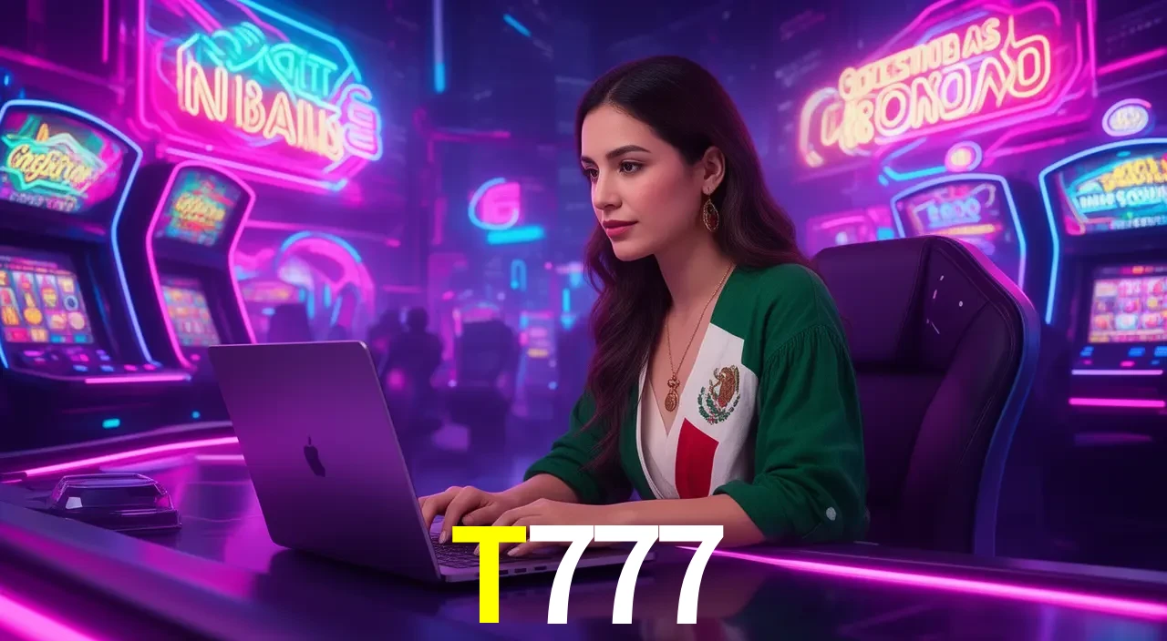 T777 Diversidad de modos de juego