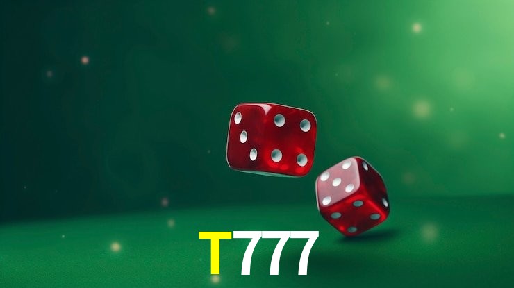 T777 Condiciones generales y términos de uso en T777