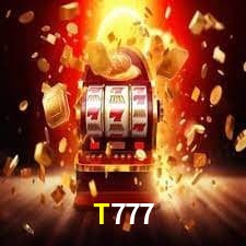 T777 Casino en Vivo